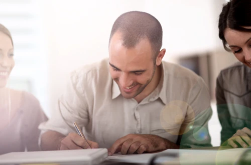 Local & Online Options